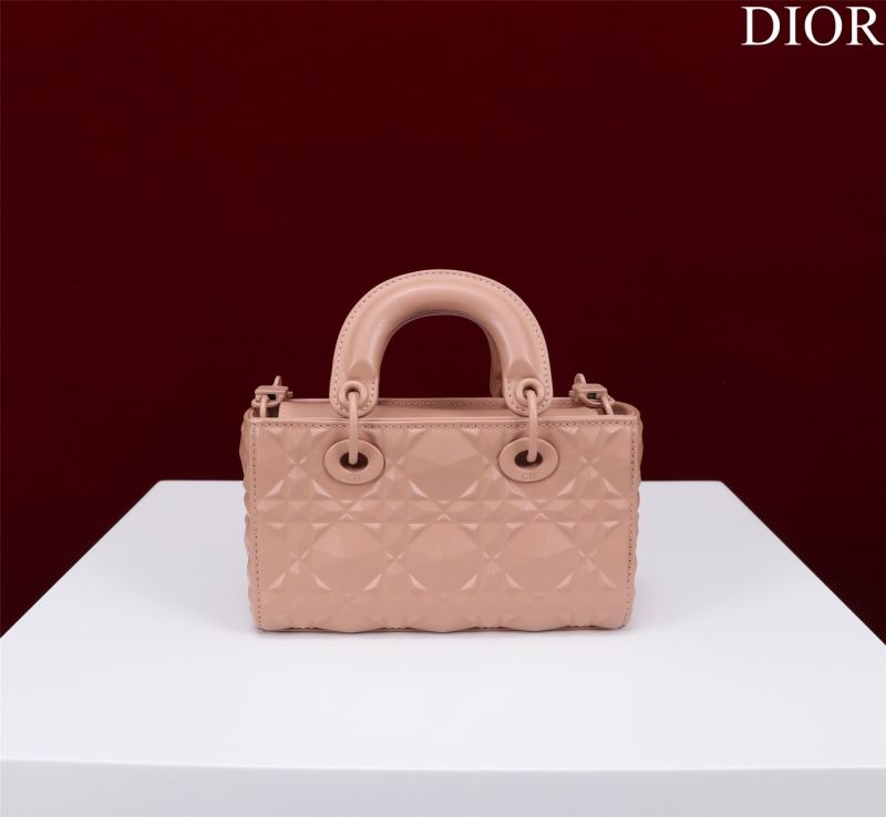 Christian Dior My Lady Bags